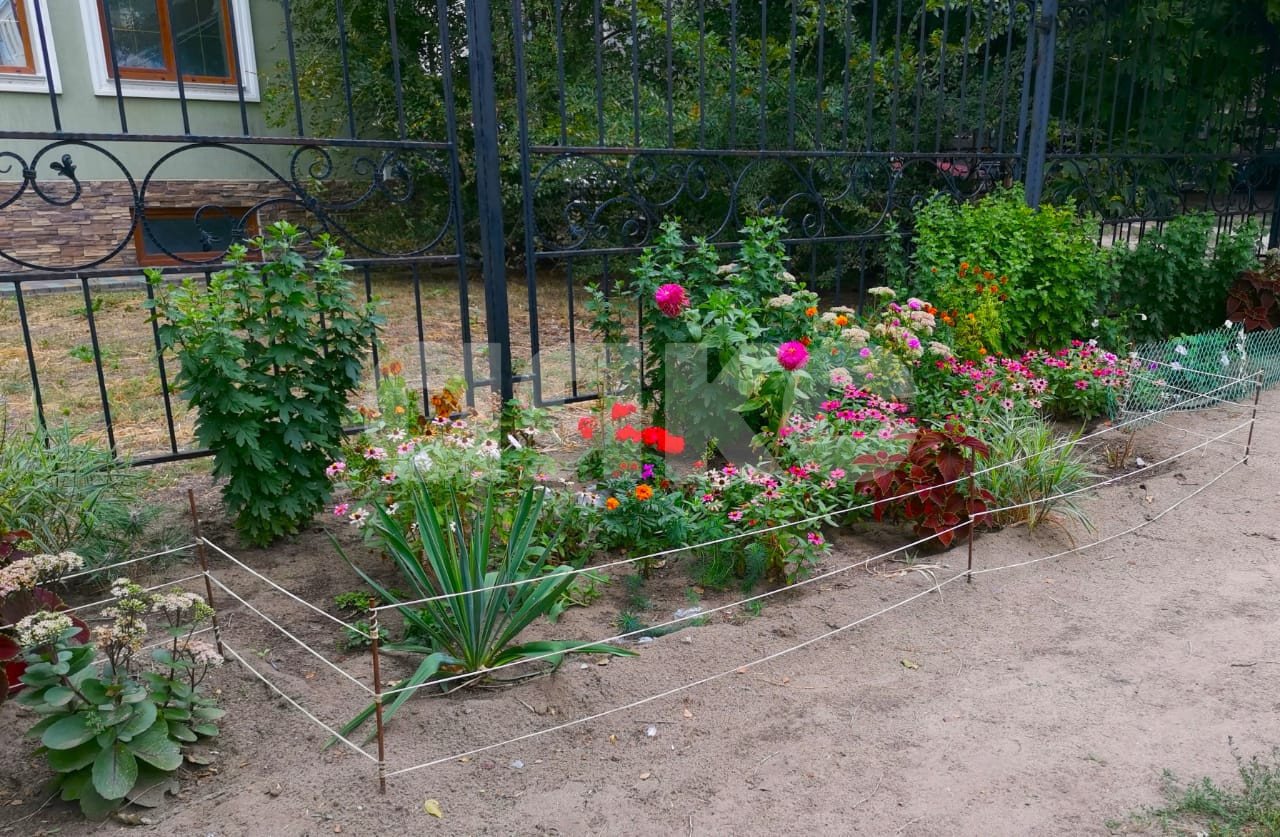 Фото №14: Комната 20 м² - Волгоград, Ворошиловский, ул. Рабоче-Крестьянская, 27