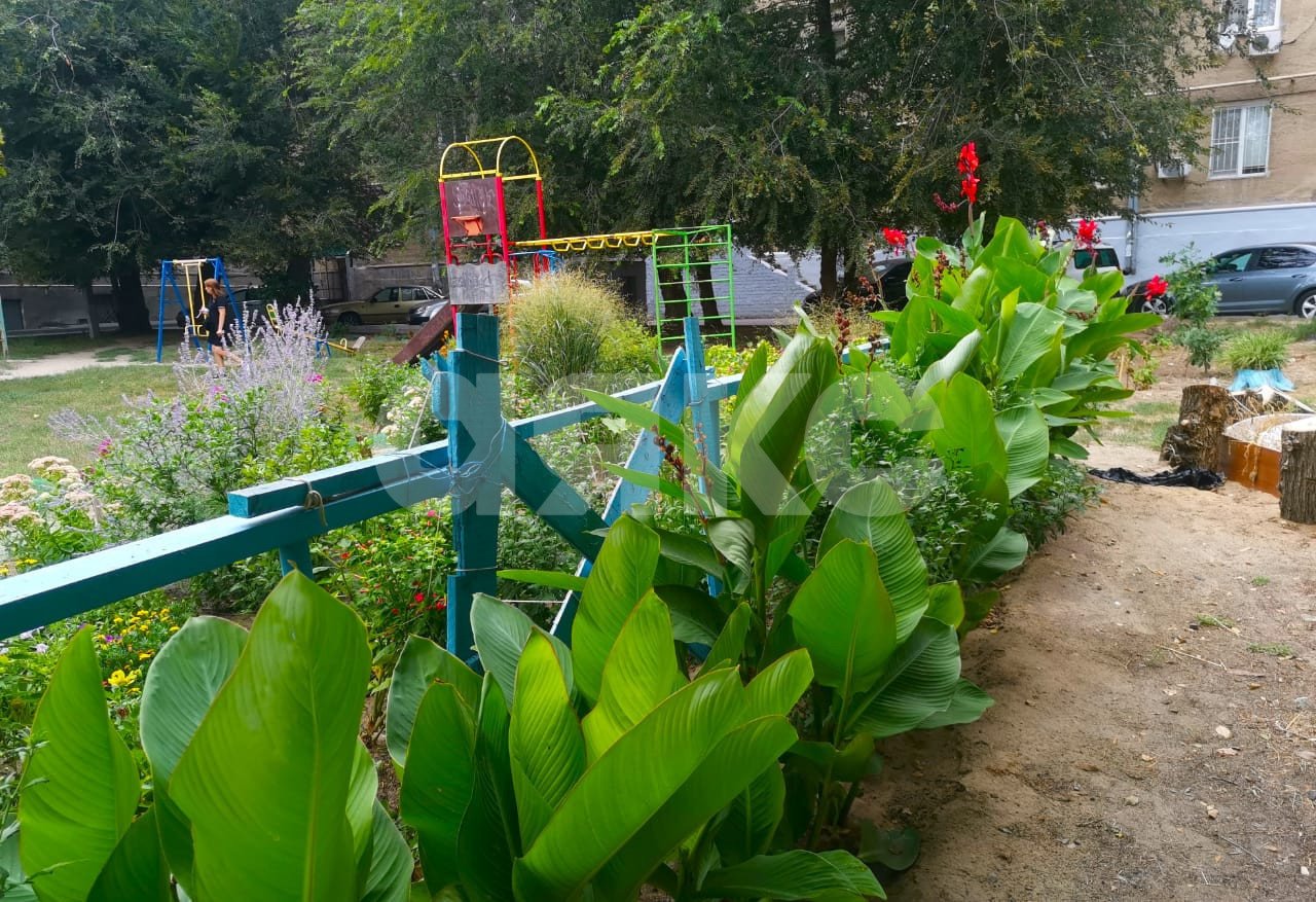 Фото №15: Комната 20 м² - Волгоград, Ворошиловский, ул. Рабоче-Крестьянская, 27