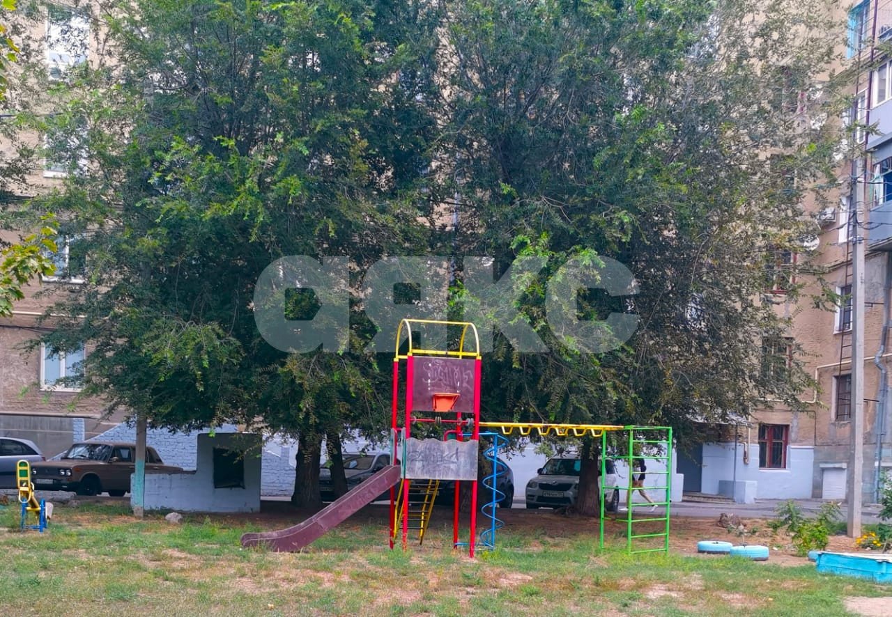 Фото №16: Комната 20 м² - Волгоград, Ворошиловский, ул. Рабоче-Крестьянская, 27