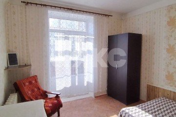 Фото №1: Комната 20 м² - Волгоград, р. Ворошиловский, ул. Рабоче-Крестьянская, 27