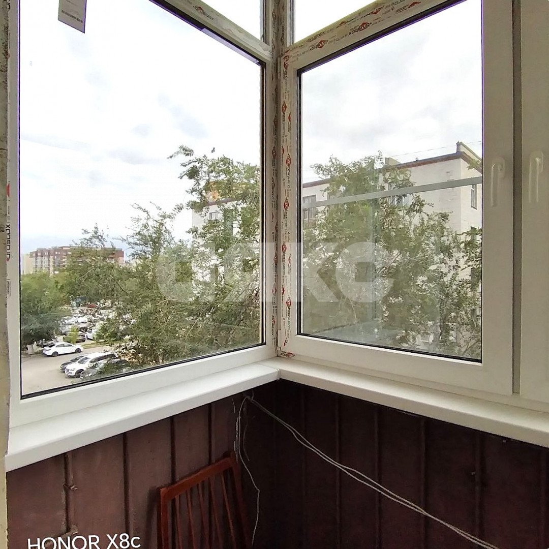 Фото №6: Комната 20 м² - Волгоград, Ворошиловский, ул. Рабоче-Крестьянская, 27