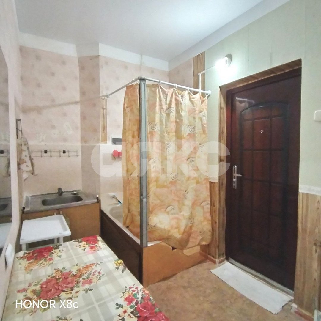 Фото №9: Комната 20 м² - Волгоград, Ворошиловский, ул. Рабоче-Крестьянская, 27