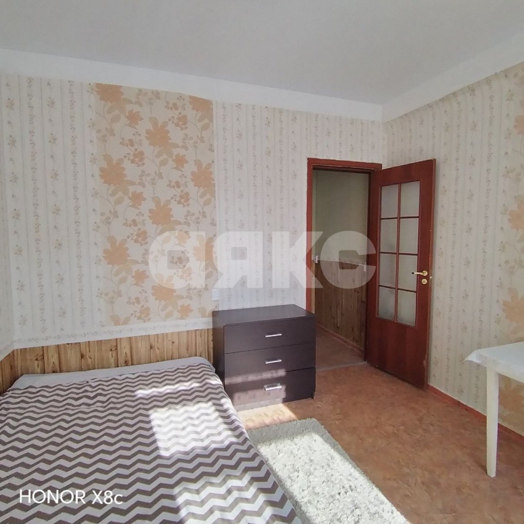 Фото №4: Комната 20 м² - Волгоград, Ворошиловский, ул. Рабоче-Крестьянская, 27