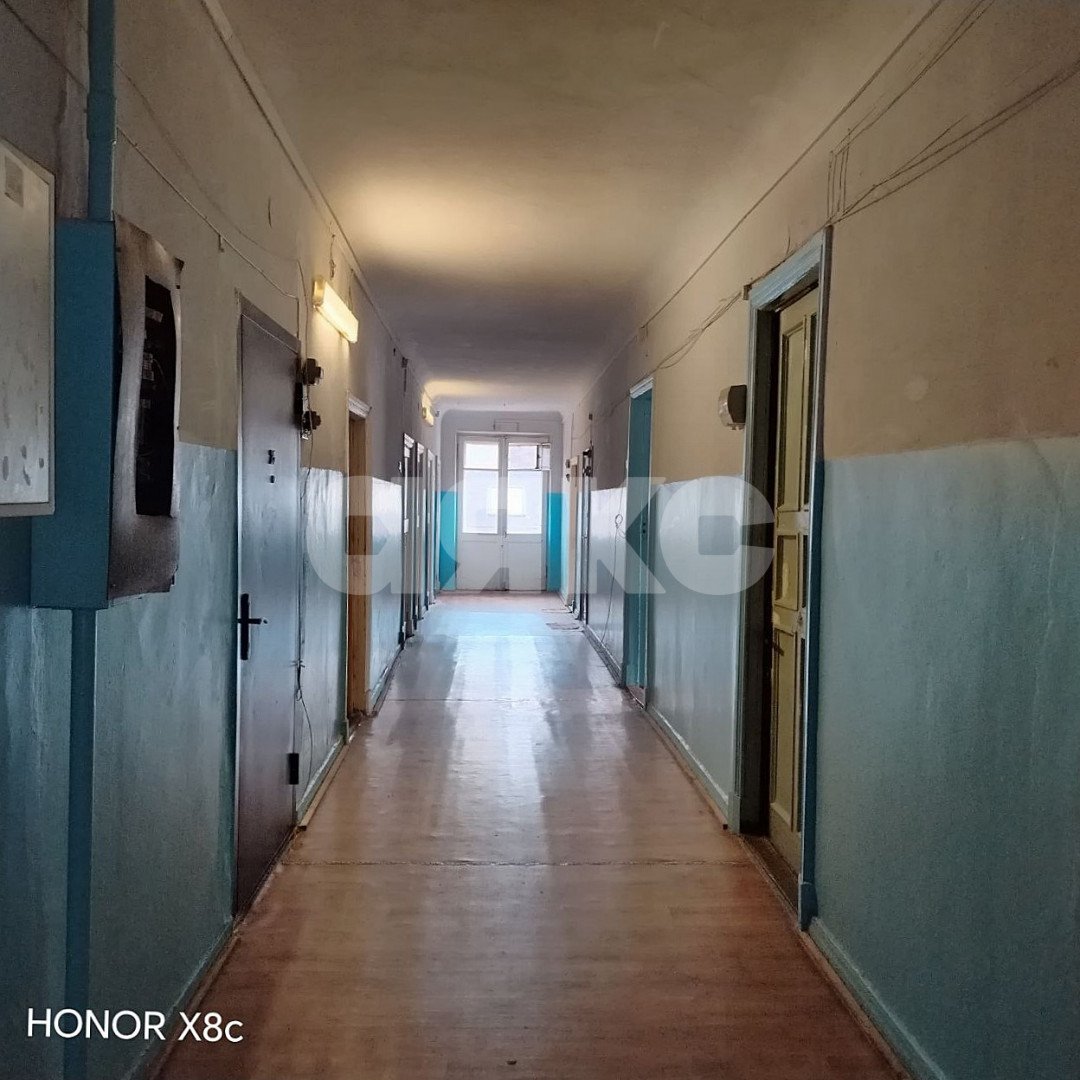 Фото №10: Комната 20 м² - Волгоград, Ворошиловский, ул. Рабоче-Крестьянская, 27