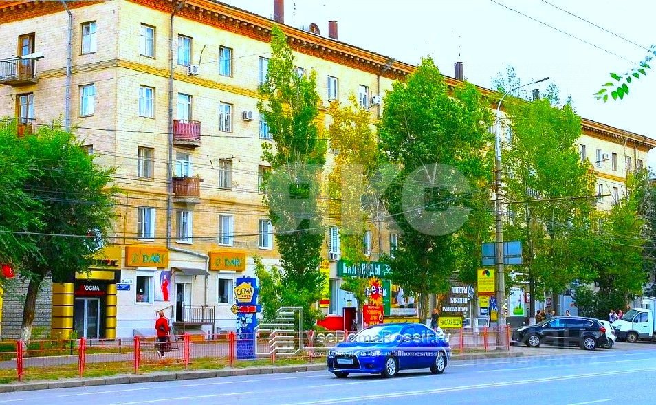 Фото №18: Комната 20 м² - Волгоград, Ворошиловский, ул. Рабоче-Крестьянская, 27