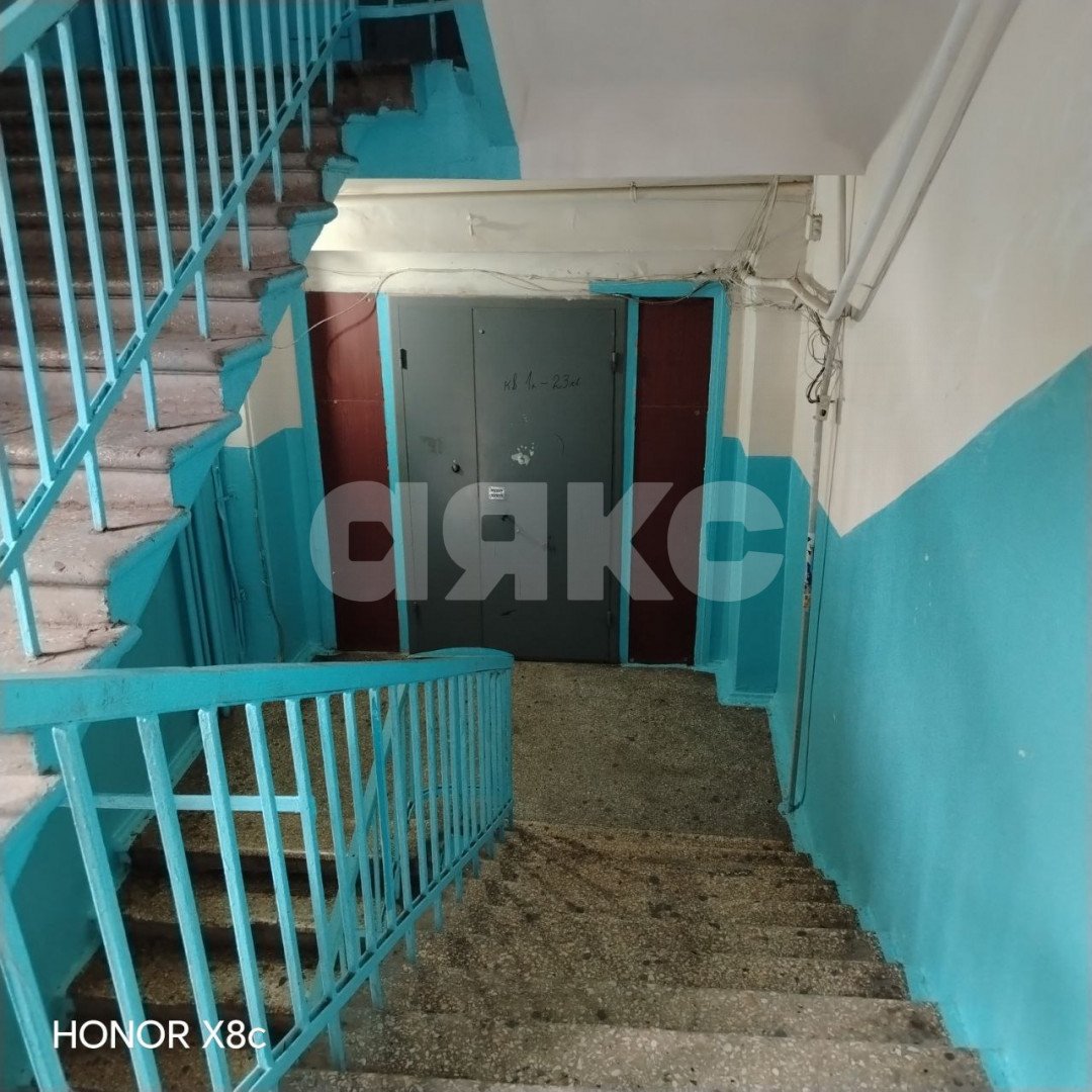 Фото №11: Комната 20 м² - Волгоград, Ворошиловский, ул. Рабоче-Крестьянская, 27