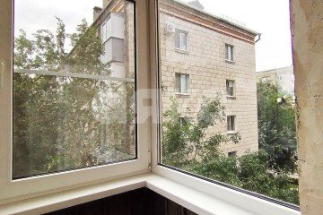 Фото №5: Комната 20 м² - Волгоград, р. Ворошиловский, ул. Рабоче-Крестьянская, 27