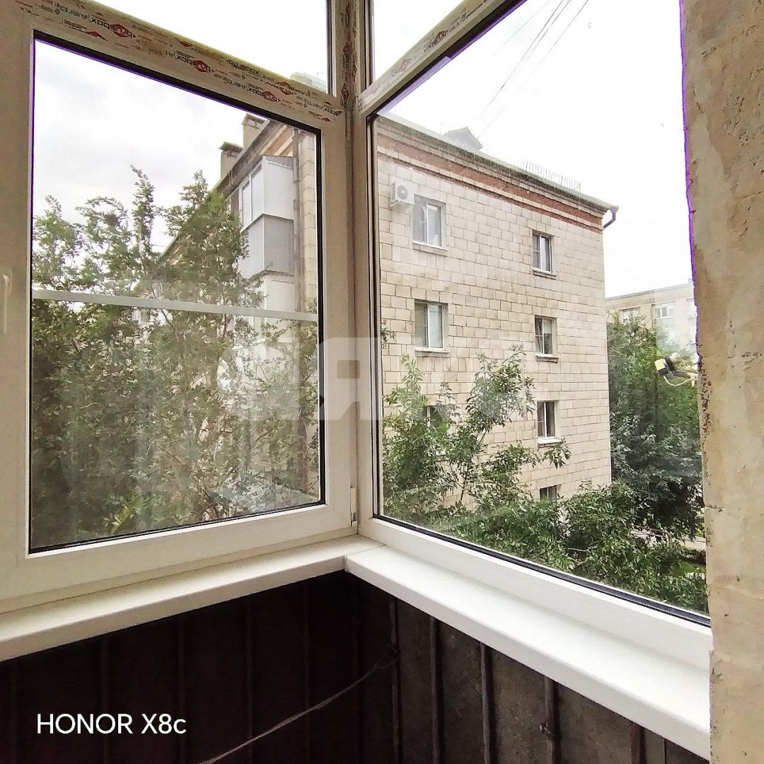 Фото №5: Комната 20 м² - Волгоград, Ворошиловский, ул. Рабоче-Крестьянская, 27