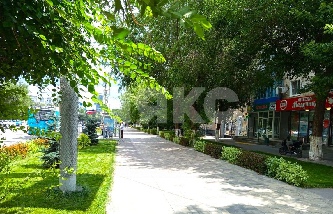 Фото №17: Комната 20 м² - Волгоград, Ворошиловский, ул. Рабоче-Крестьянская, 27