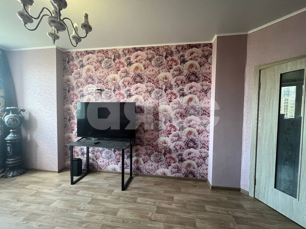 Фото №5: 1-комнатная квартира 40 м² - Анапа, жилой комплекс Магнолия, ул. Крылова, 15к2