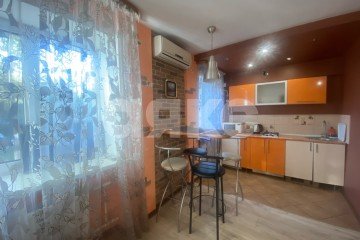 Фото №3: 1-комнатная квартира 30 м² - Мариуполь, р. Центральный, пр-кт Металлургов, 33