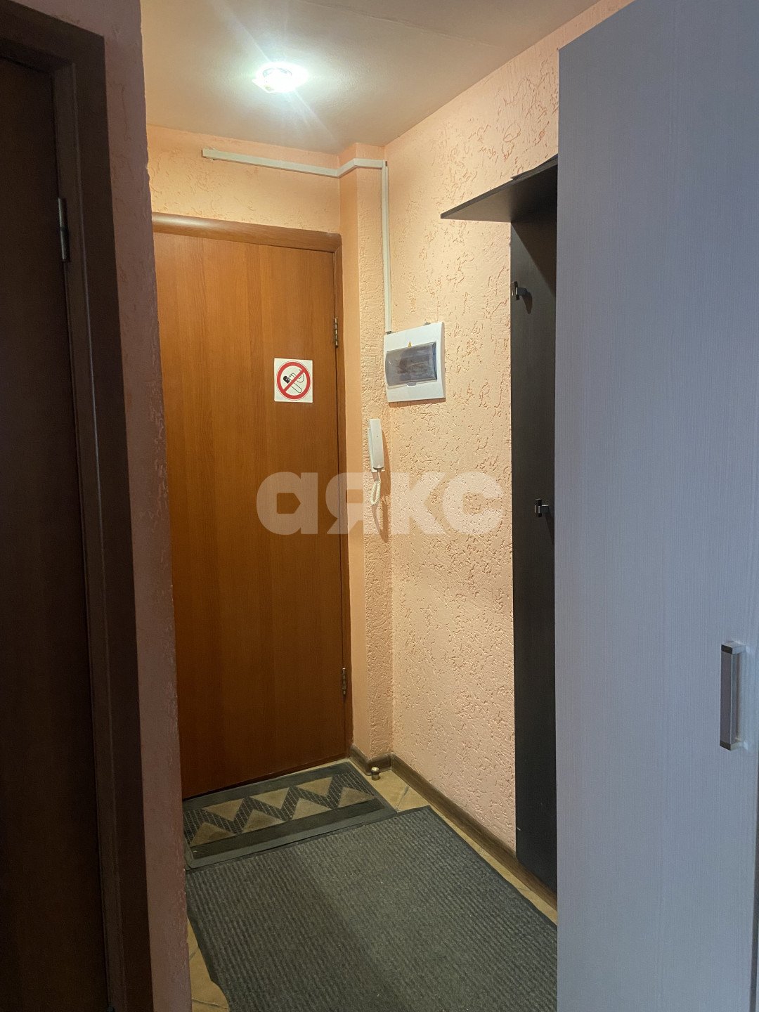 Фото №5: 1-комнатная квартира 30 м² - Мариуполь, Центральный, пр-кт Металлургов, 33