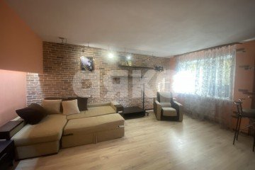 Фото №1: 1-комнатная квартира 30 м² - Мариуполь, р. Центральный, пр-кт Металлургов, 33