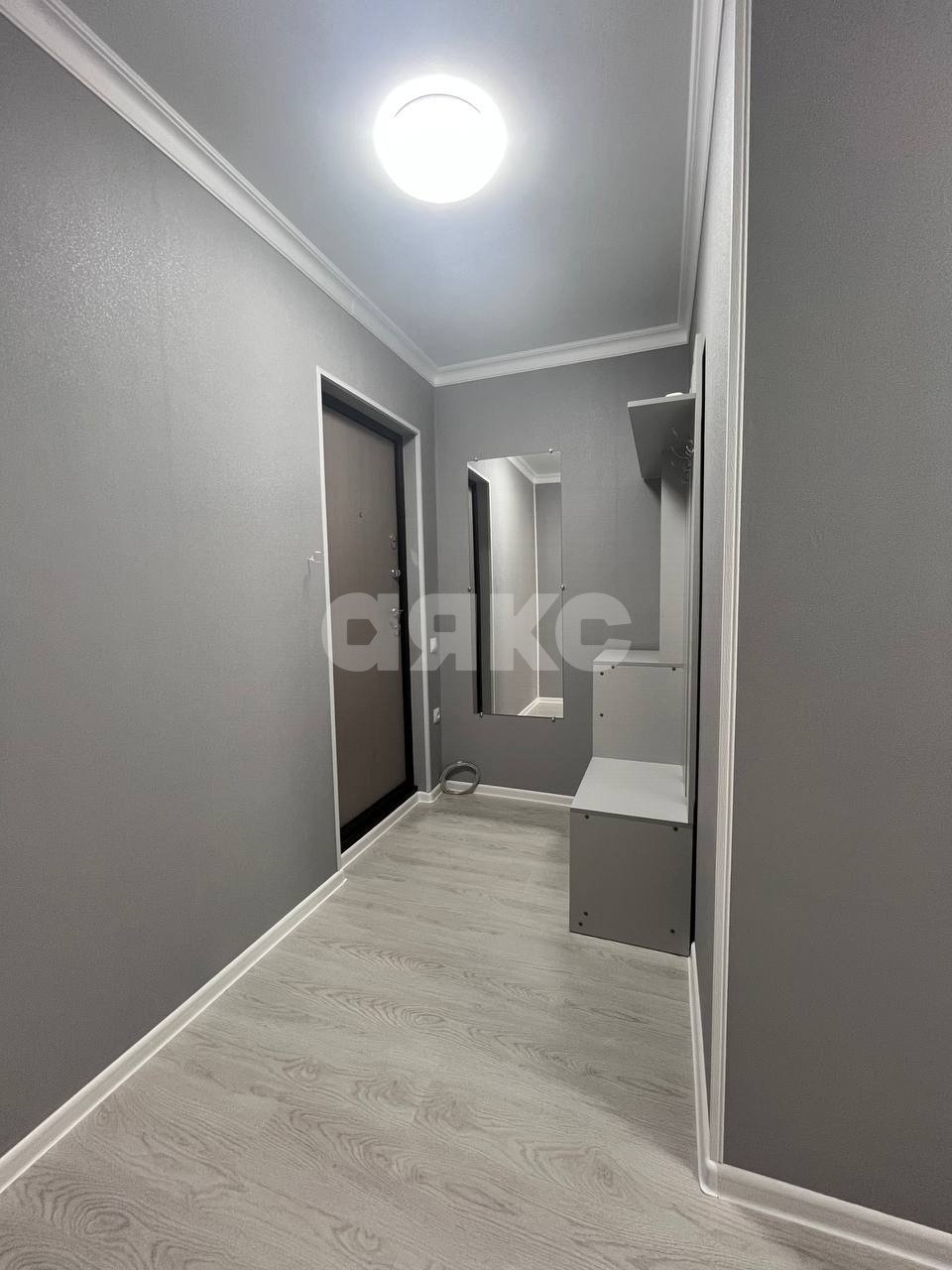 Фото №6: 1-комнатная квартира 40 м² - Ставрополь, № 28, ул. Космонавтов, 4А