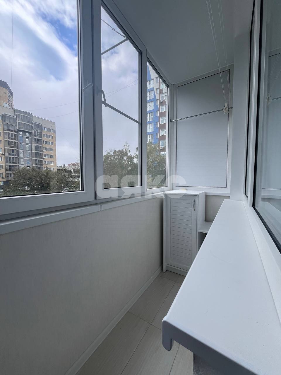 Фото №8: 1-комнатная квартира 40 м² - Ставрополь, № 28, ул. Космонавтов, 4А