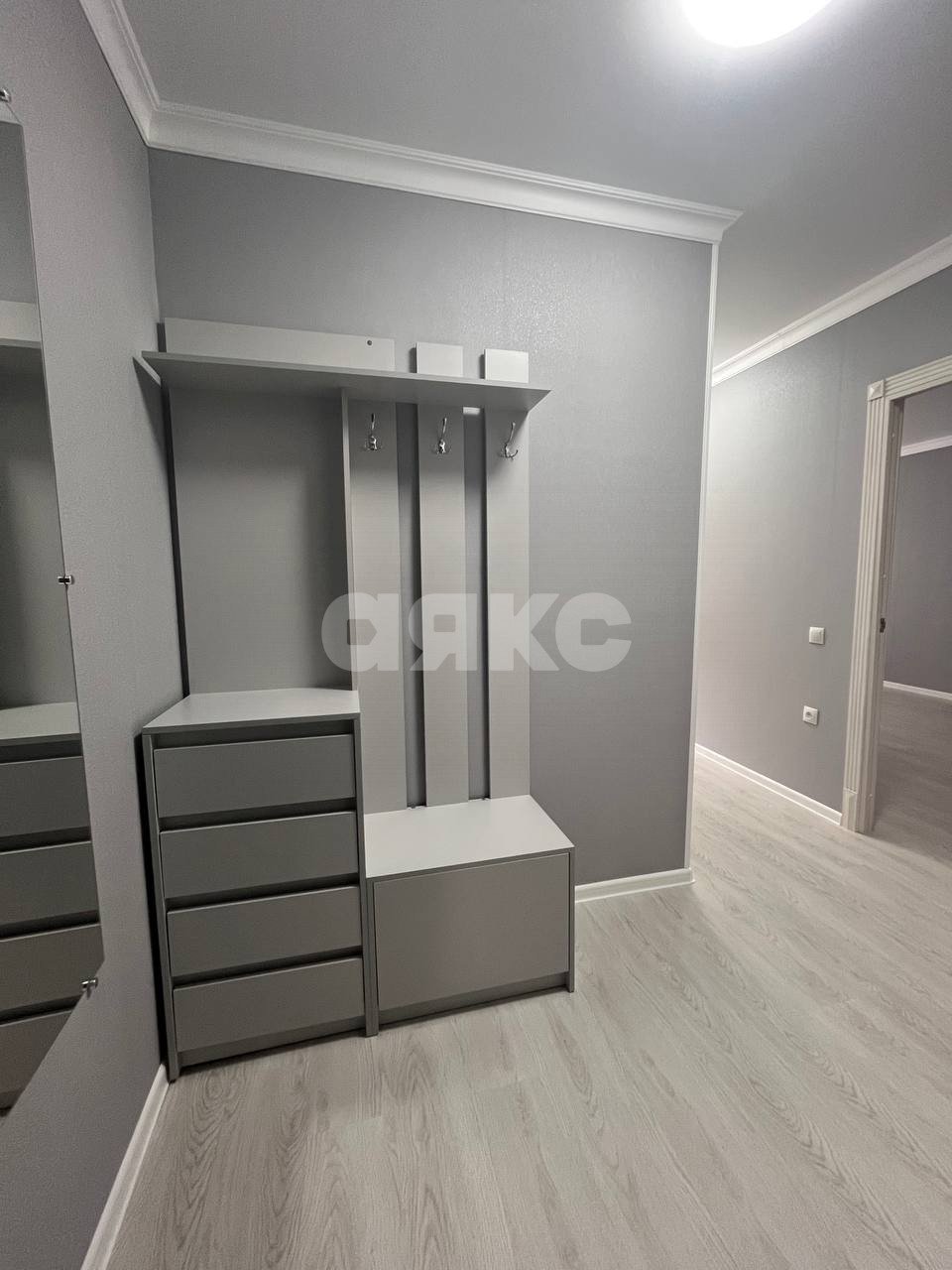 Фото №7: 1-комнатная квартира 40 м² - Ставрополь, № 28, ул. Космонавтов, 4А