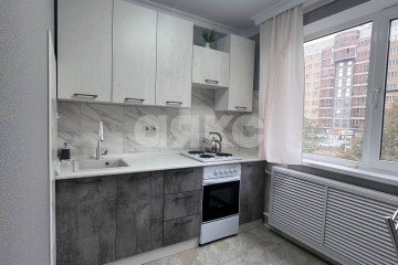 Фото №1: 1-комнатная квартира 40 м² - Ставрополь, мкр. № 28, ул. Космонавтов, 4А