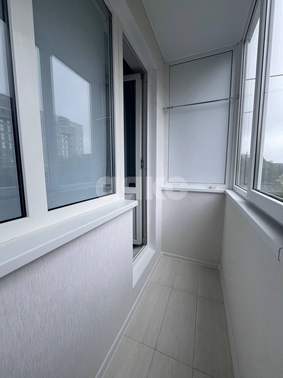 Фото №9: 1-комнатная квартира 40 м² - Ставрополь, № 28, ул. Космонавтов, 4А