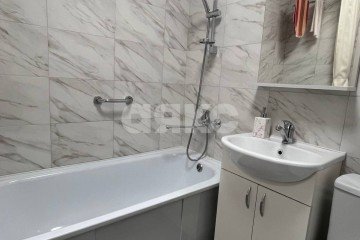 Фото №3: 1-комнатная квартира 40 м² - Ставрополь, мкр. № 28, ул. Космонавтов, 4А