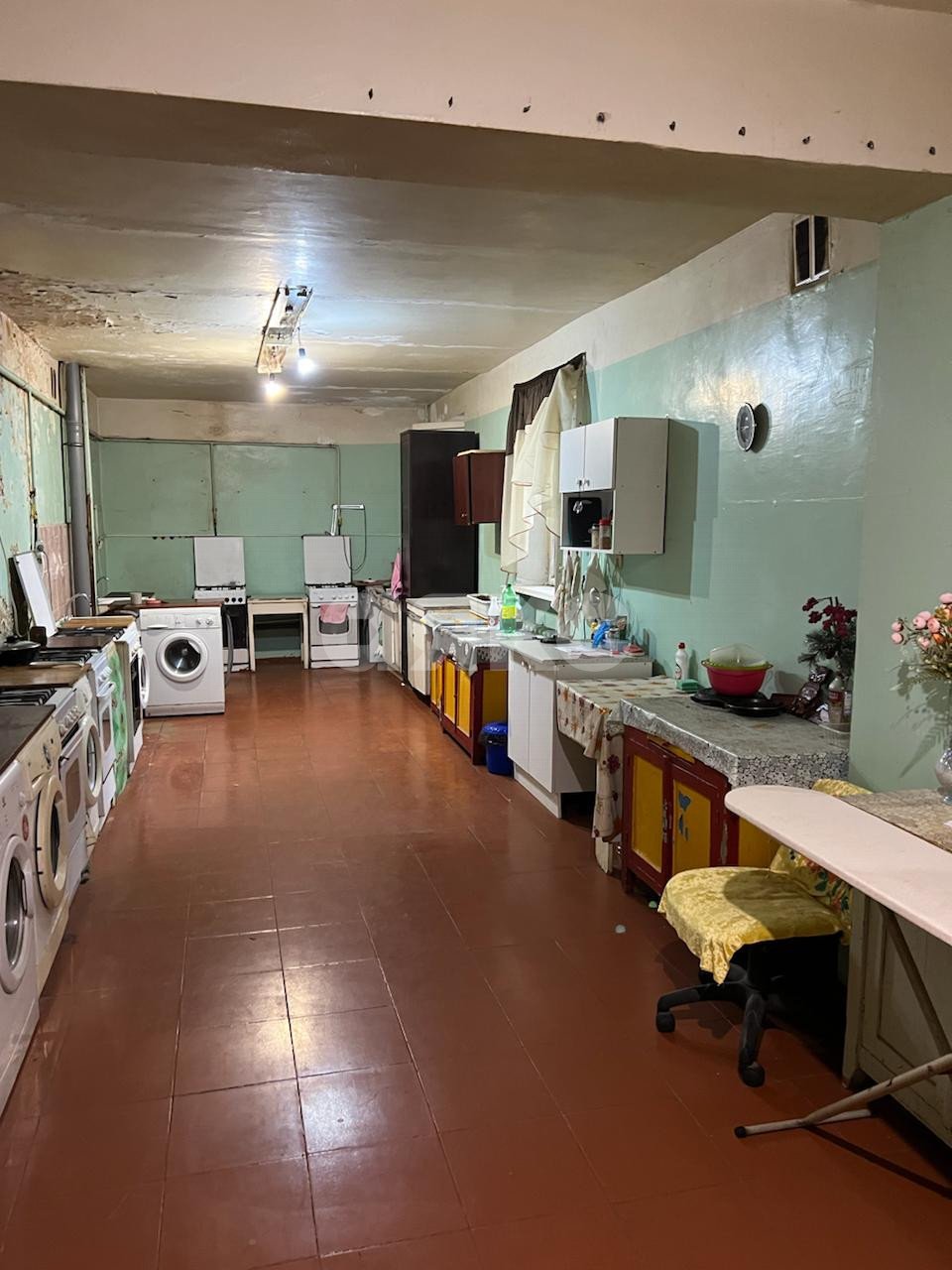 Фото №3: Комната 18 м² - Волгоград, Ворошиловский, ул. им. Циолковского, 2