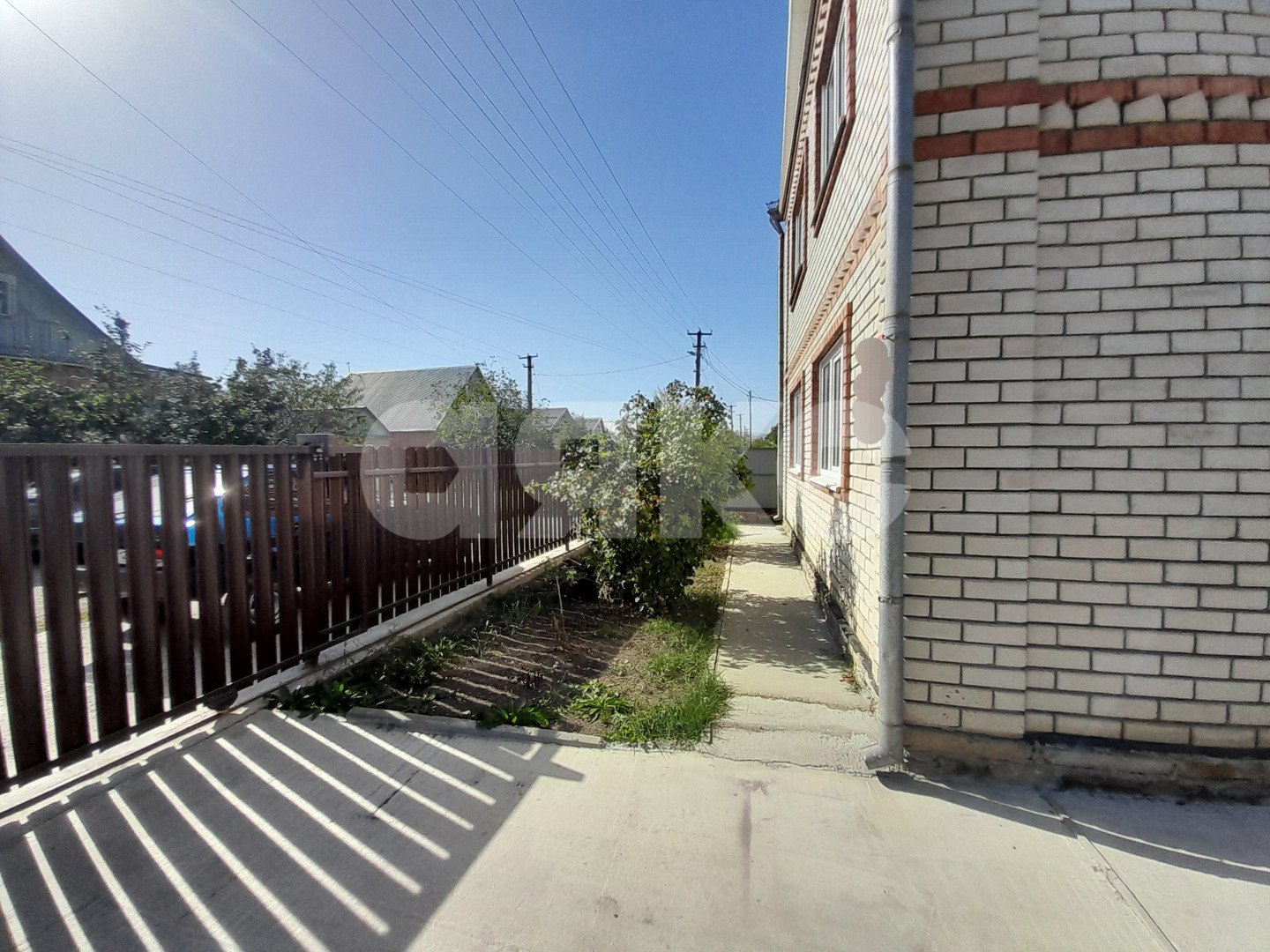 Фото №33: Дом 171 м² + 7 сот. - Горячий Ключ, Курортная Зона, ул. Новосельская