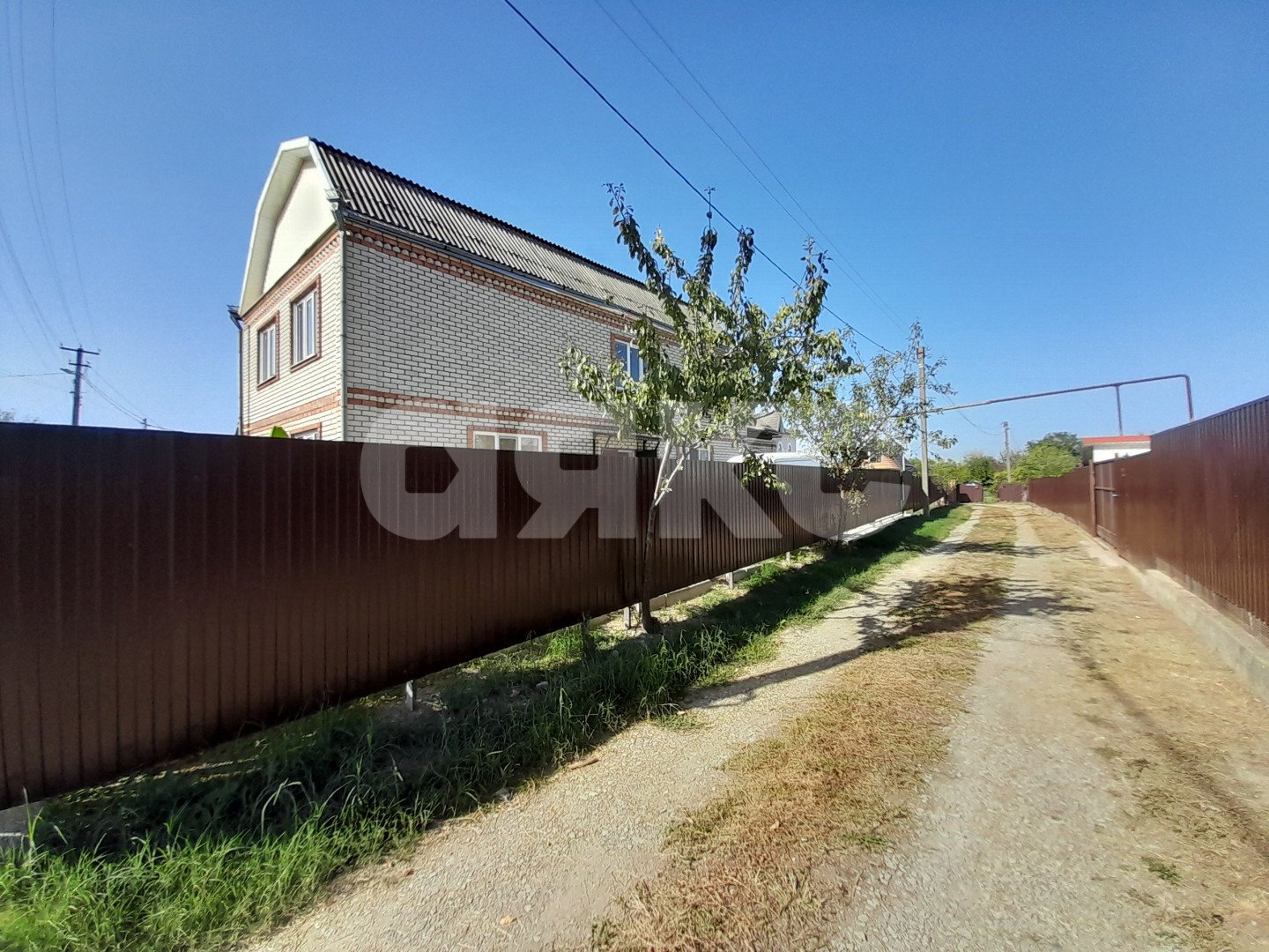 Фото №2: Дом 171 м² + 7 сот. - Горячий Ключ, Курортная Зона, ул. Новосельская