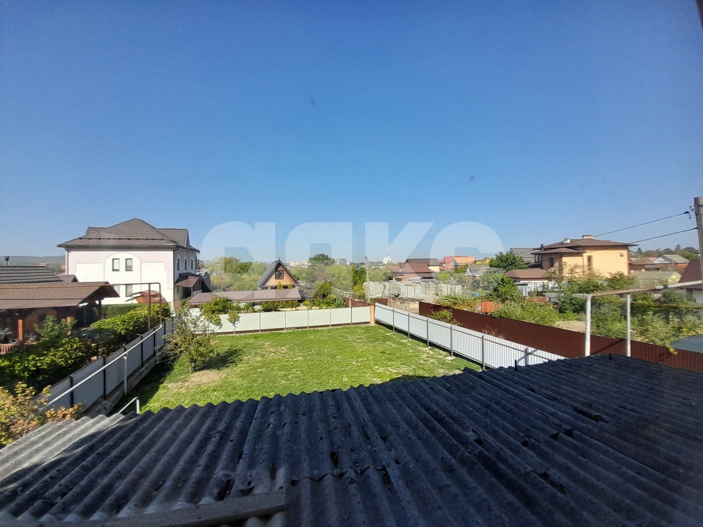 Фото №6: Дом 171 м² + 7 сот. - Горячий Ключ, Курортная Зона, ул. Новосельская