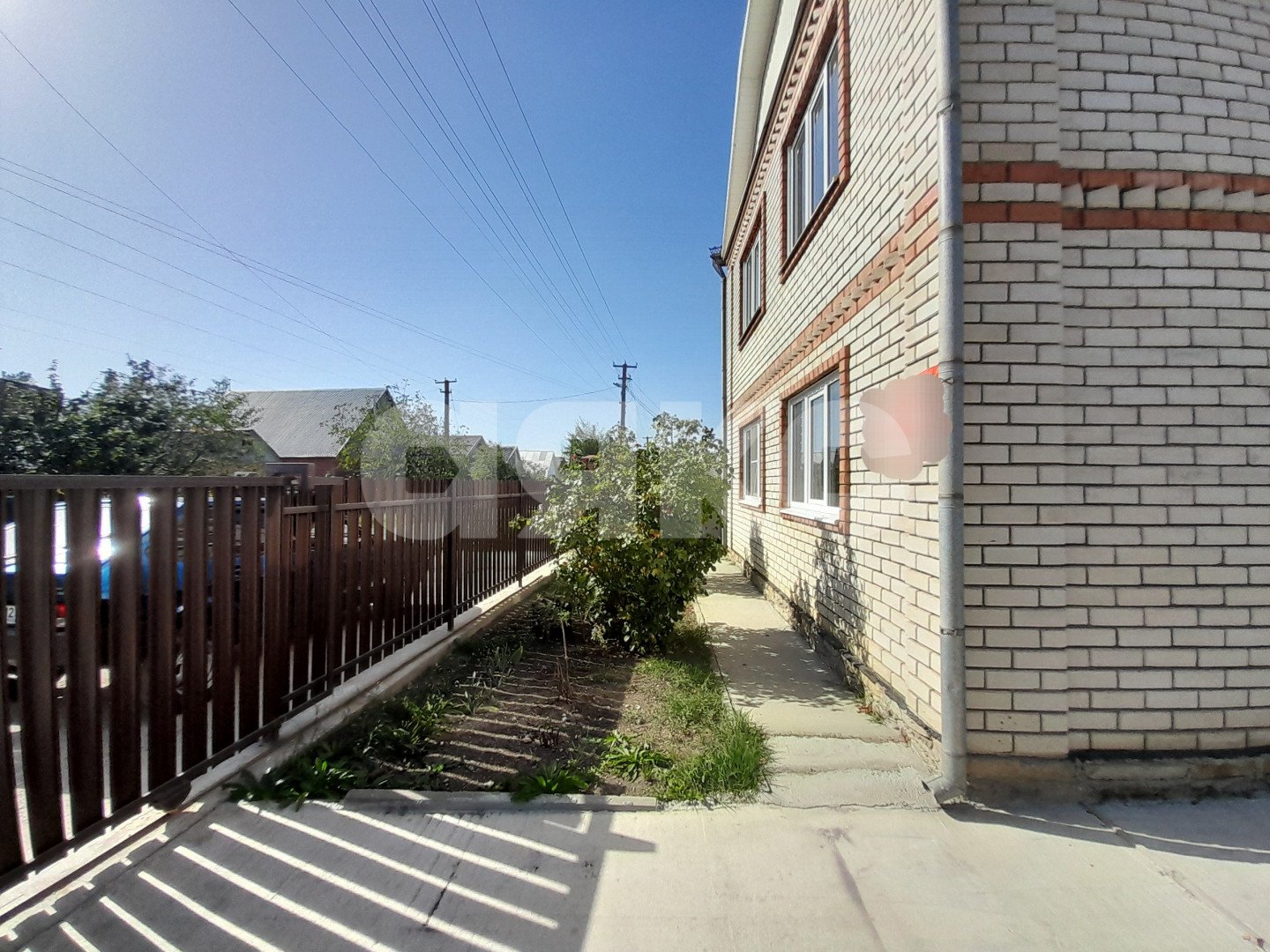 Фото №4: Дом 171 м² + 7 сот. - Горячий Ключ, Курортная Зона, ул. Новосельская