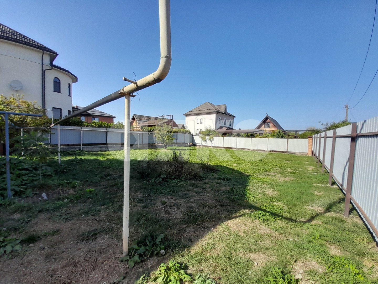 Фото №32: Дом 171 м² + 7 сот. - Горячий Ключ, Курортная Зона, ул. Новосельская