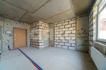 Фото №3: Студия 29 м² - Развилка, мкр. жилой комплекс Римский, пр-д Римский, 13