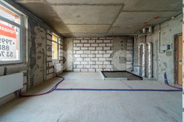 Фото №2: Студия 29 м² - Развилка, мкр. жилой комплекс Римский, пр-д Римский, 13