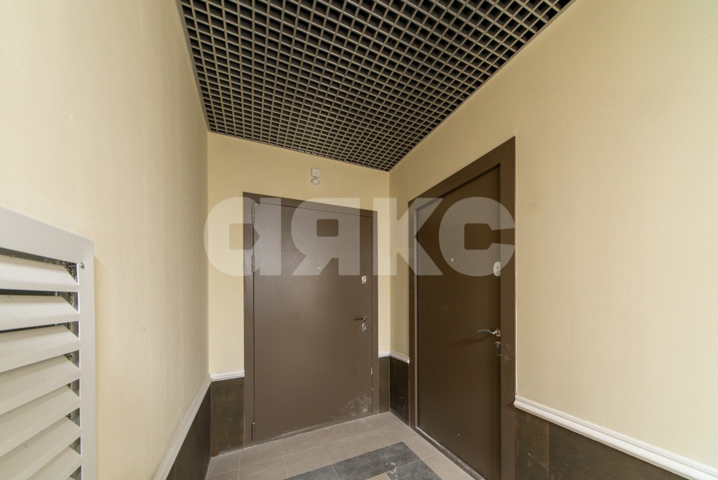 Фото №15: Студия 29 м² - Развилка, жилой комплекс Римский, пр-д Римский, 13