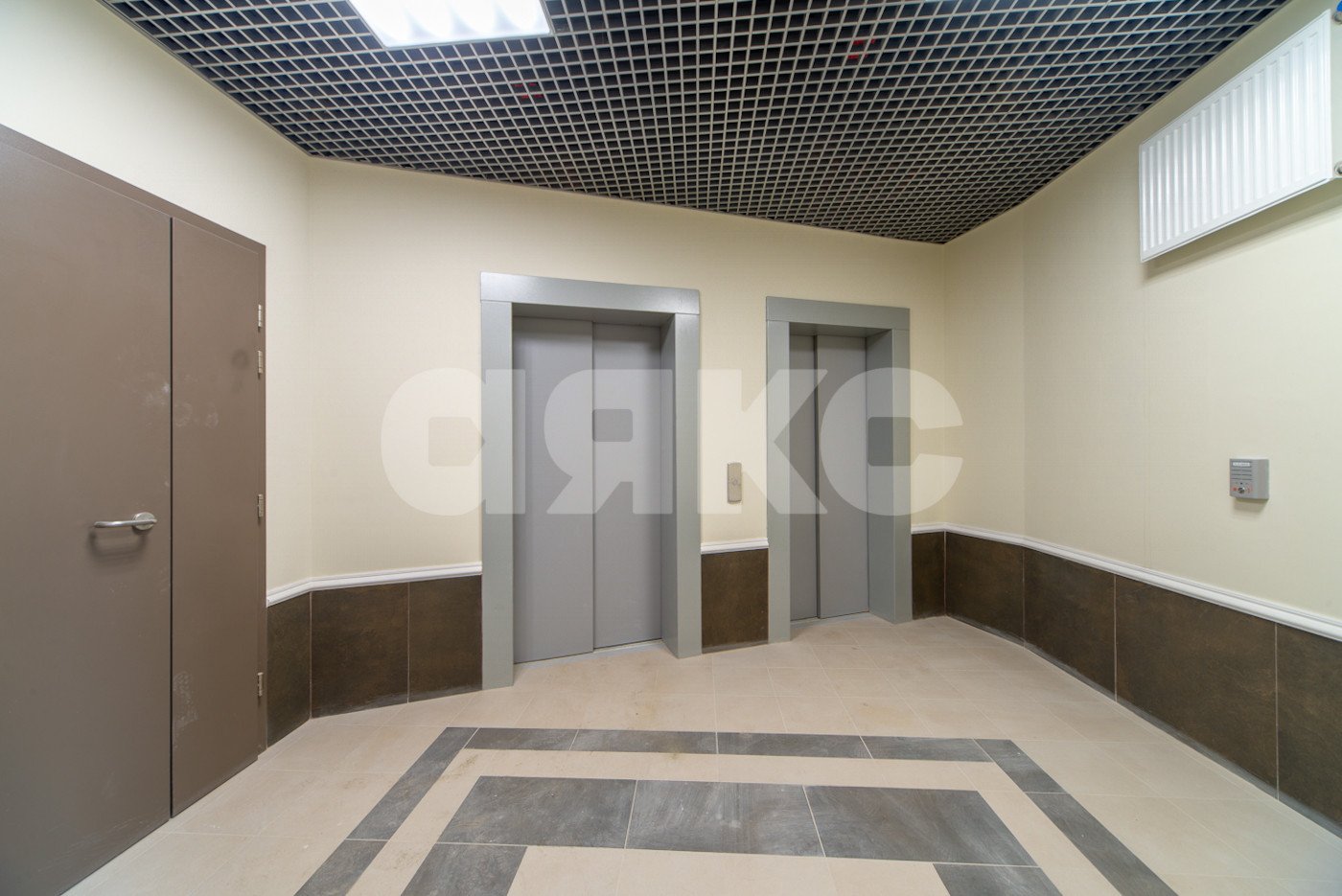 Фото №14: Студия 29 м² - Развилка, жилой комплекс Римский, пр-д Римский, 13