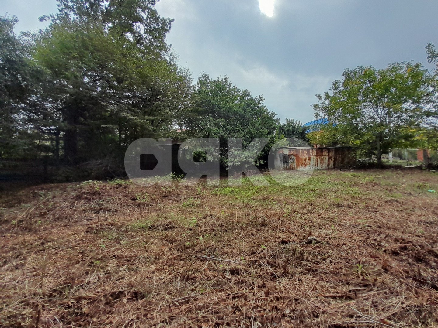 Фото №4: Участок садоводство 8 сот. - Горячий Ключ, Кунпанова Поляна, ул. Грибная