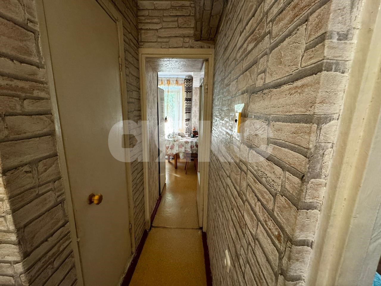 Фото №2: 1-комнатная квартира 30 м² - Сочи, Завокзальный, ул. Альпийская