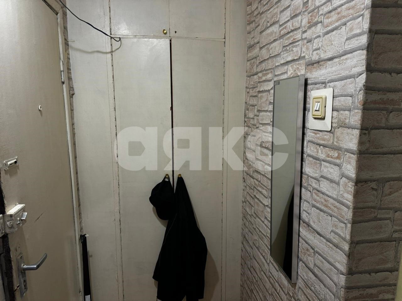 Фото №14: 1-комнатная квартира 30 м² - Сочи, Завокзальный, ул. Альпийская