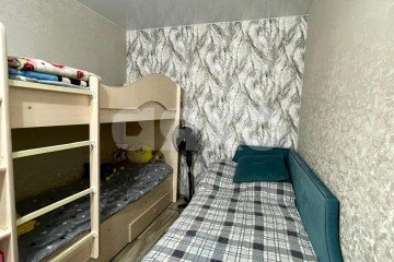 Фото №4: 2-комнатная квартира 44 м² - Красково, ул. Карла Маркса, 117/16