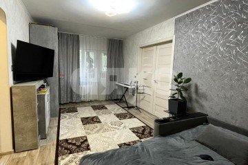 Фото №1: 2-комнатная квартира 44 м² - Красково, ул. Карла Маркса, 117/16