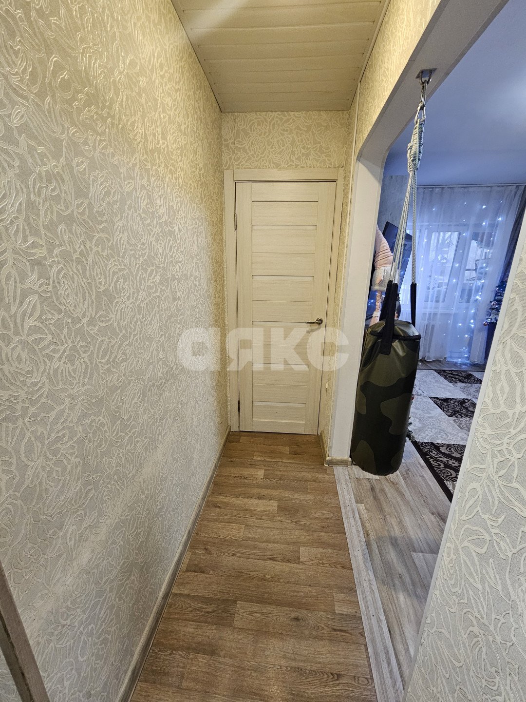 Фото №6: 2-комнатная квартира 44 м² - Красково, ул. Карла Маркса, 117/16
