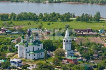 Фото №2: Земельный участок под ИЖС - Старочеркасская, ул. Пионерская, 35А