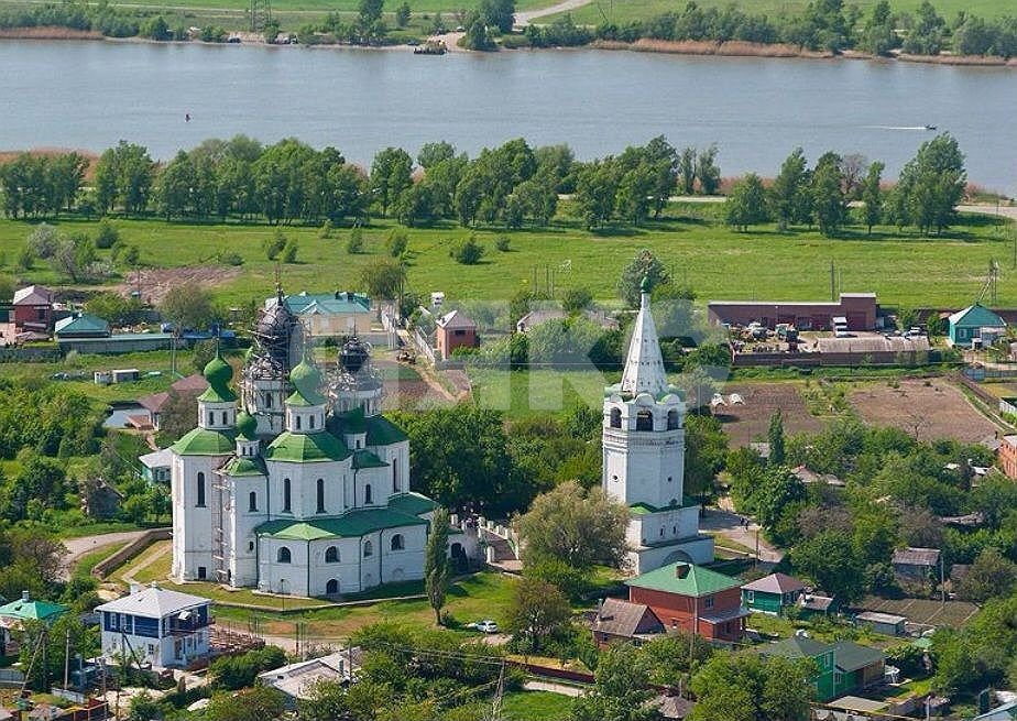 Фото №2: Земельный участок под ИЖС 3.5 сот. - Старочеркасская, ул. Пионерская, 35А