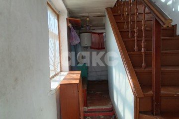 Фото №4: Часть дома 70 м² - Майкоп, мкр. квартал Дубзавод, ул. Восточная, 35