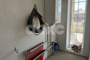 Фото №2: Дом 110 м² - Первомайский, ул. Длинная