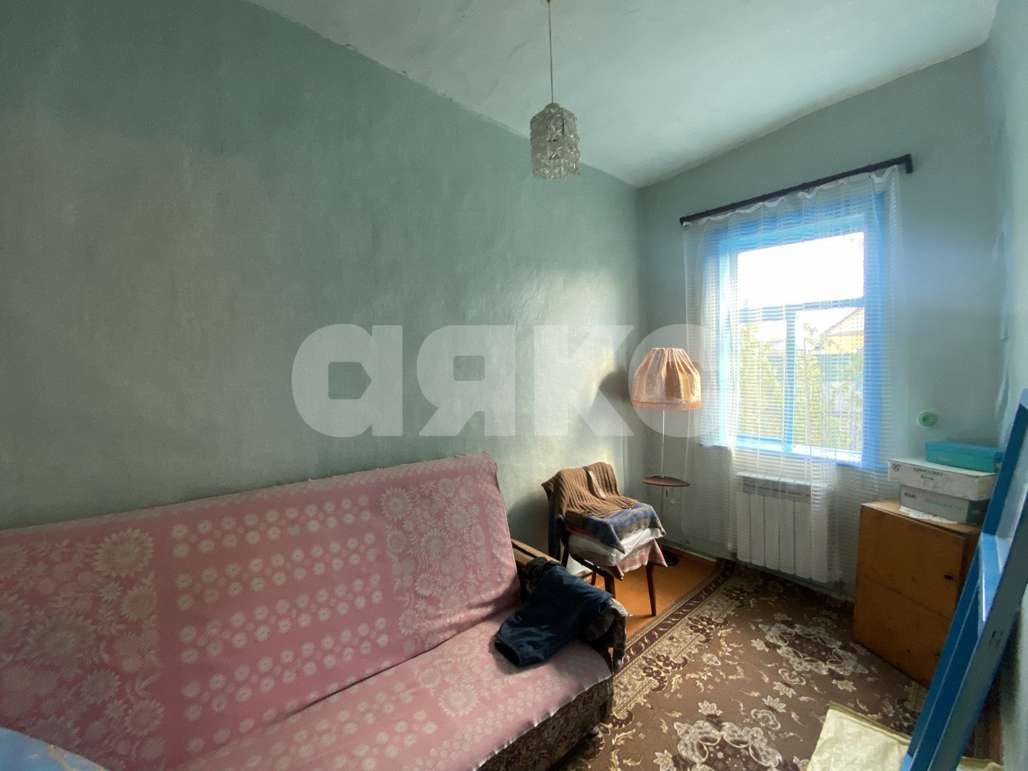 Фото №15: Дом 56 м² + 16.77 сот. - Первомайский, ул. Комарова