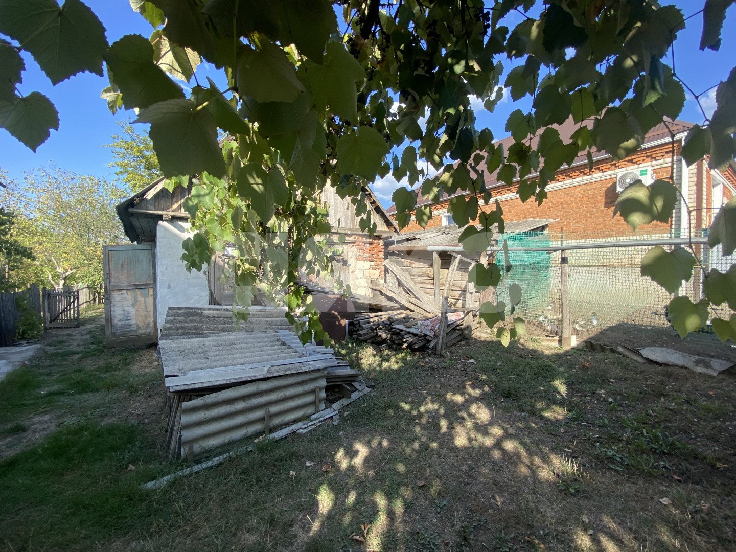 Фото №21: Дом 56 м² + 16.77 сот. - Первомайский, ул. Комарова