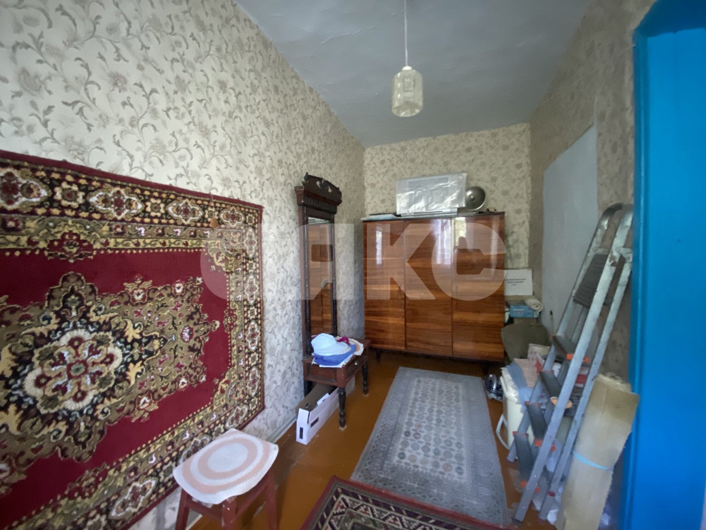 Фото №6: Дом 56 м² + 16.77 сот. - Первомайский, ул. Комарова