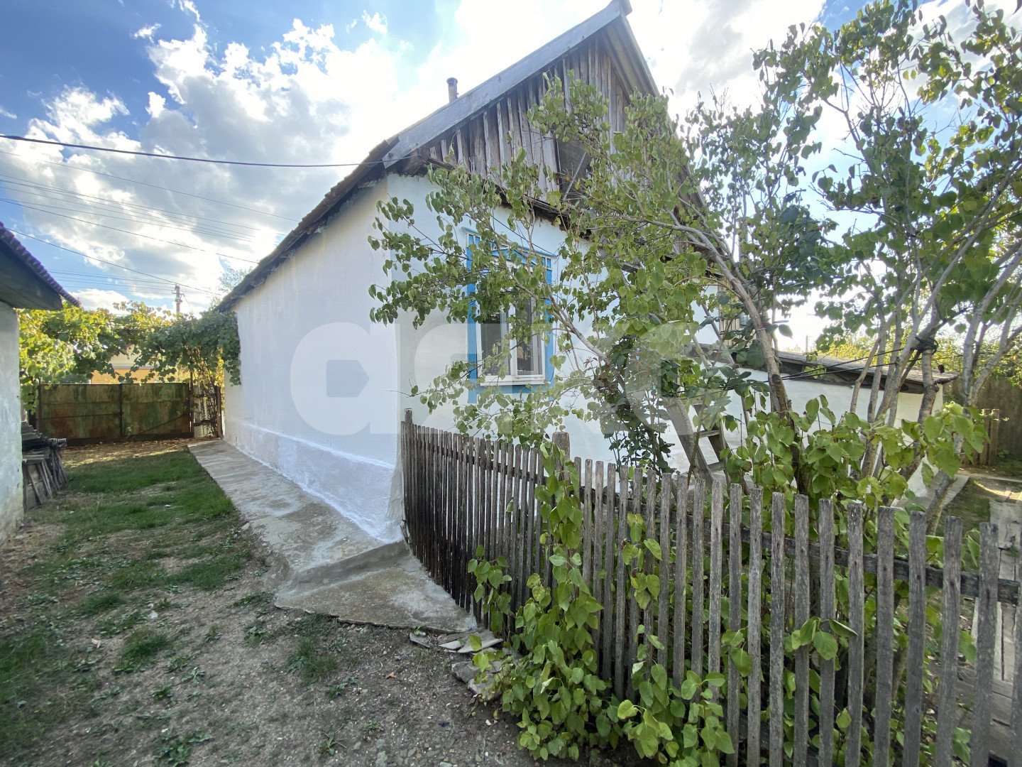 Фото №32: Дом 56 м² + 16.77 сот. - Первомайский, ул. Комарова