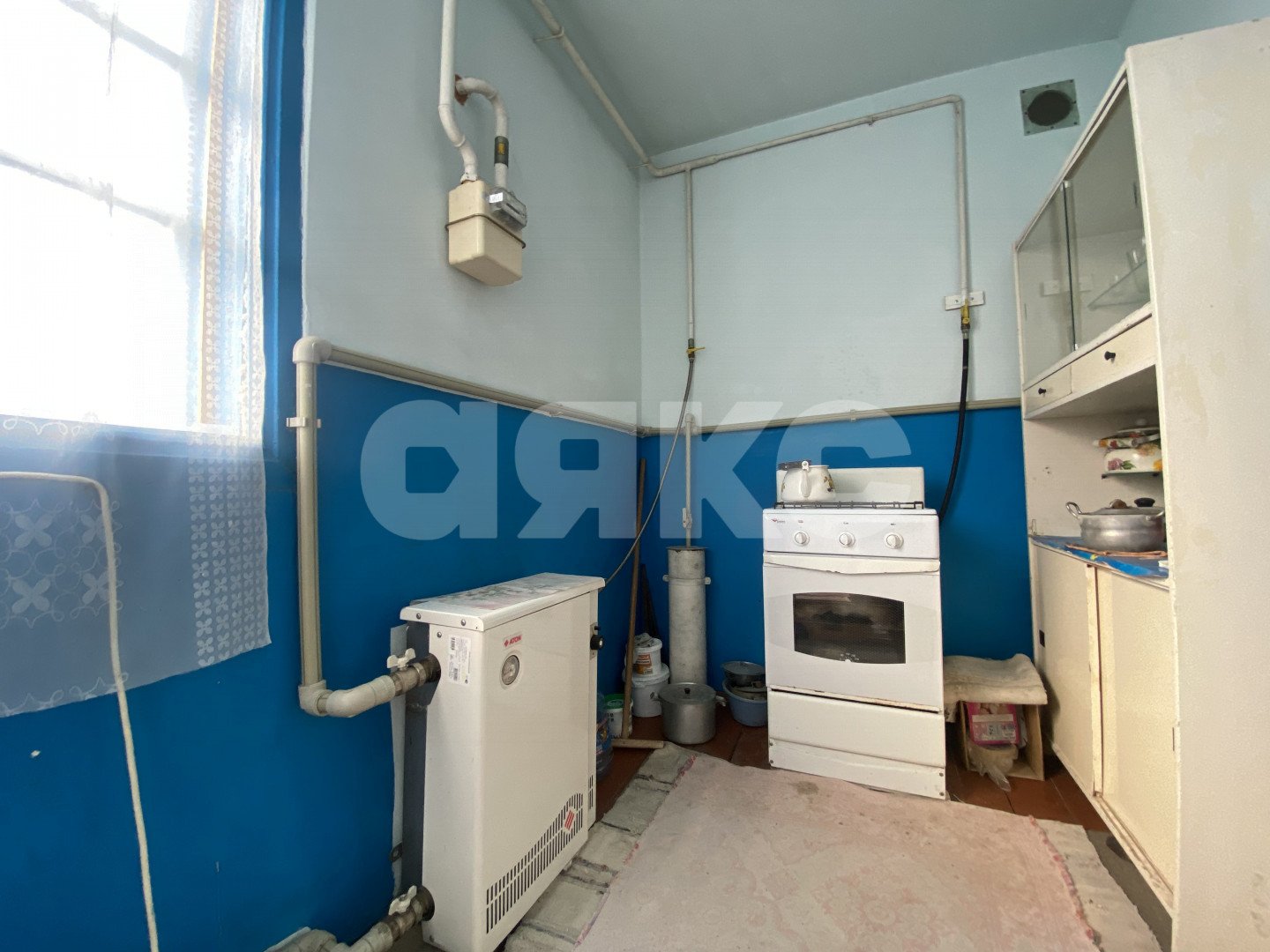 Фото №7: Дом 56 м² + 16.77 сот. - Первомайский, ул. Комарова