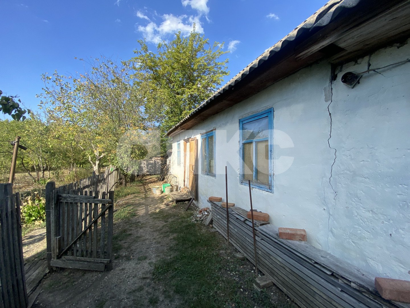 Фото №30: Дом 56 м² + 16.77 сот. - Первомайский, ул. Комарова