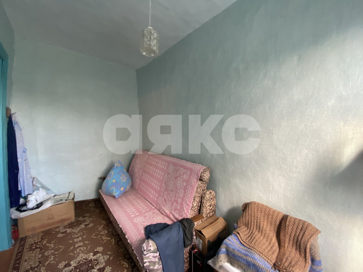 Фото №4: Дом 56 м² + 16.77 сот. - Первомайский, ул. Комарова